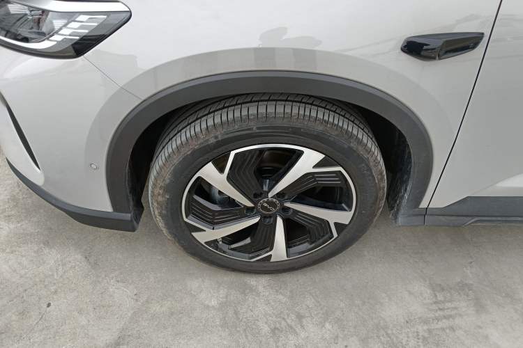 Used BYD Sealion 05 DM-i 2025 DM-i Smart Drive 115KM Flagship Model