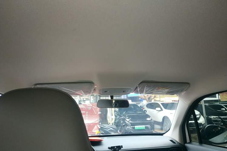 Used Leapmotor T03 2024 310 Comfort Edition
