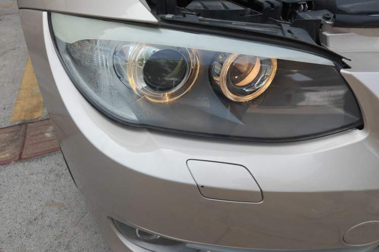 Used BMW 3 Series 2011 325i Convertible Coupe
