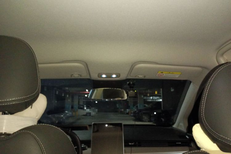 Used NETA V 2021 Long-Range Entertainment Edition