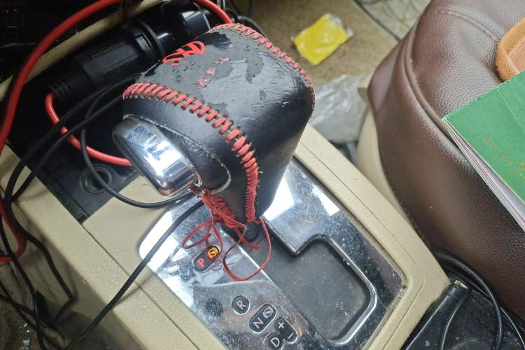 Used Volkswagen Polo 2009 Jingqu 1.4L Automatic Elegant Edition