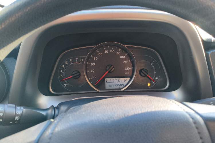 Used Toyota RAV4 2015 2.0L CVT Two-Wheel Drive Fashion Edition