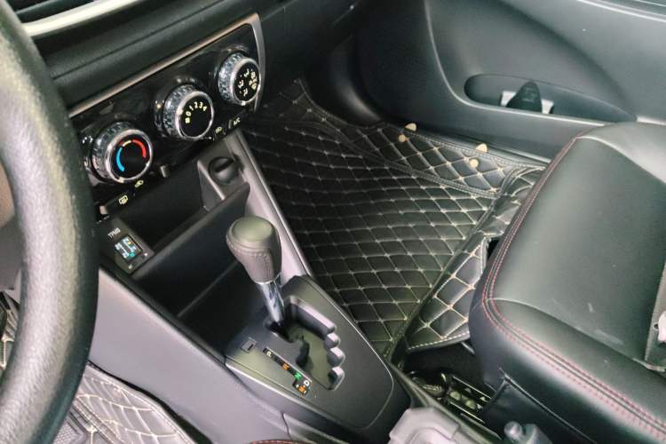 Used Toyota YARiS L Zhi Xuan 2019 1.5E CVT Dynamic Edition China VI compliant