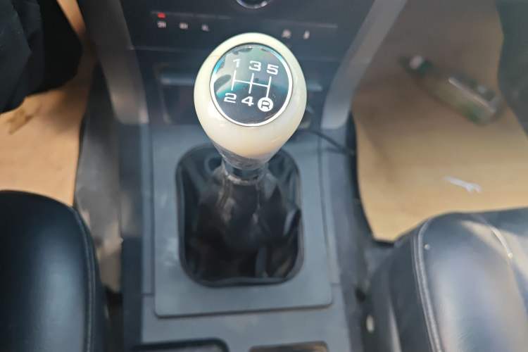 Used Haval H5 Classic 2010 Zhizun Edition 2.4L Four-Wheel Drive Comfort Model