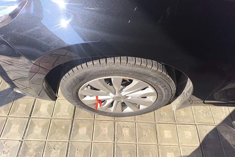 Used Nissan Teana 2016 Revised Version 2.0L XL Comfort Edition