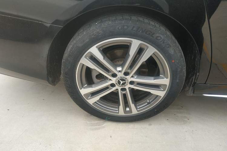 Used Mercedes-Benz E-Class 2021 E 260 L Sport Edition
