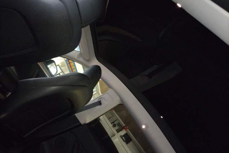 Used Tesla Model Y 2022 Rear-Wheel-Drive Version