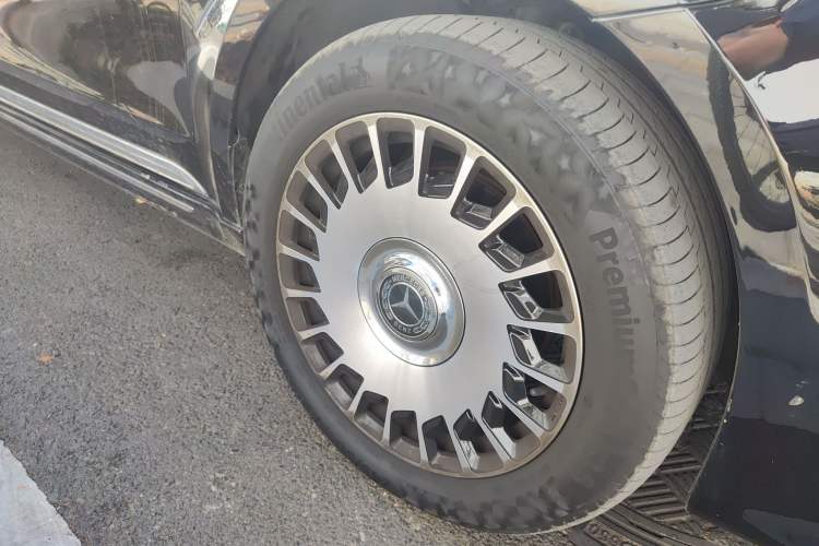 Used KEDE Bach 2023 2.0T Bach MH7 7-Seater
