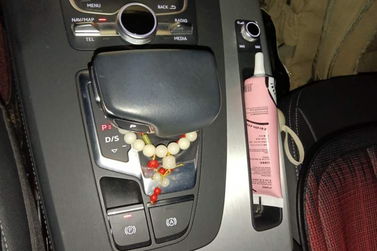 Used Audi Q5L 2020 40 TFSI Prestige Fashion Edition
