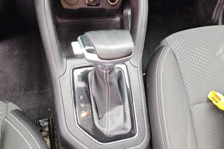 Used Oshan COS5 2021 1.6L CVT Classic Model