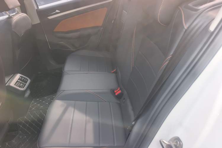 Used Volkswagen Bora 2023 200TSI DSG Enjoyment Edition
