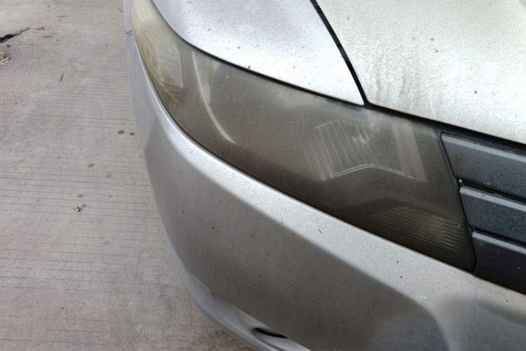 Used Honda City Classic 2011 1.5L Automatic Elite Edition Right Front Headlight