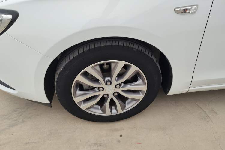 Used Buick GT 2019 18T Automatic Connected Elite Model China V Standard