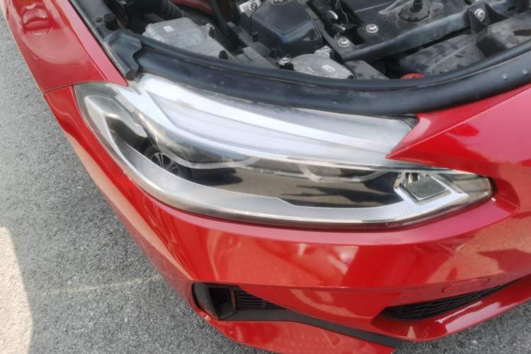 Used BMW 1 Series 2022 125i M Sport Night Edition
