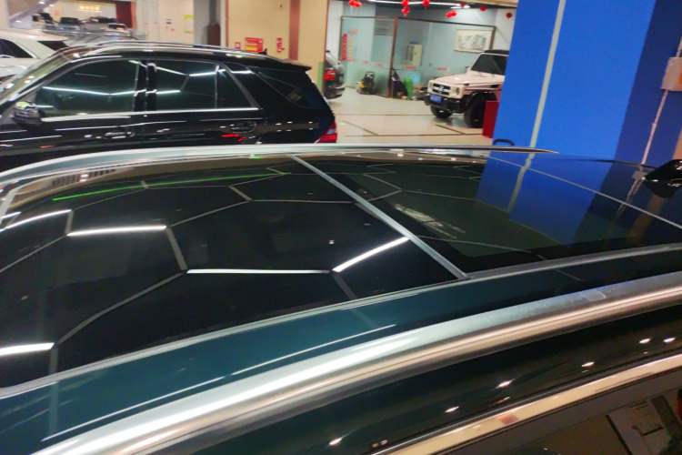 Used Chery Tiggo 8 PRO 2022 290T Two-Wheel Drive Haohan Edition 5 Seats