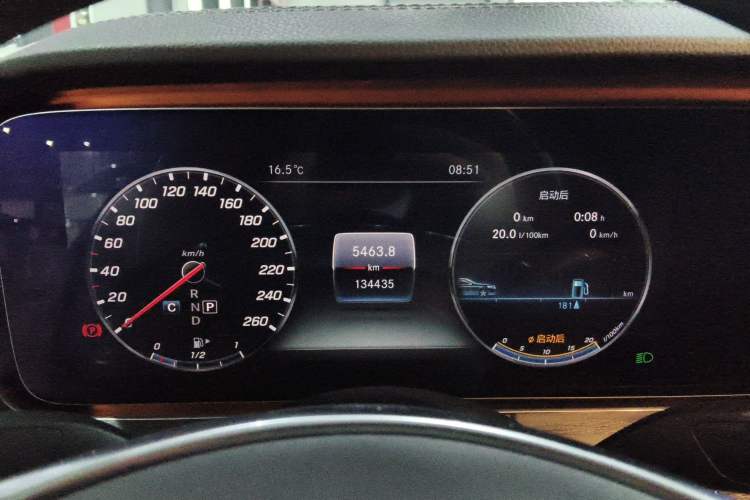 Used Mercedes-Benz E-Class 2018 E 200 L Sport Edition