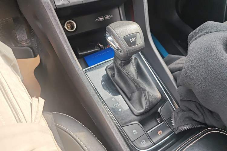 Used Skoda Karoq 2019 TSI280 SmartDrive Luxury Edition China V Standard