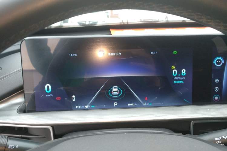 Used Chery Tiggo 8 PLUS 2021 290TGDI DCT Haoting Edition+
