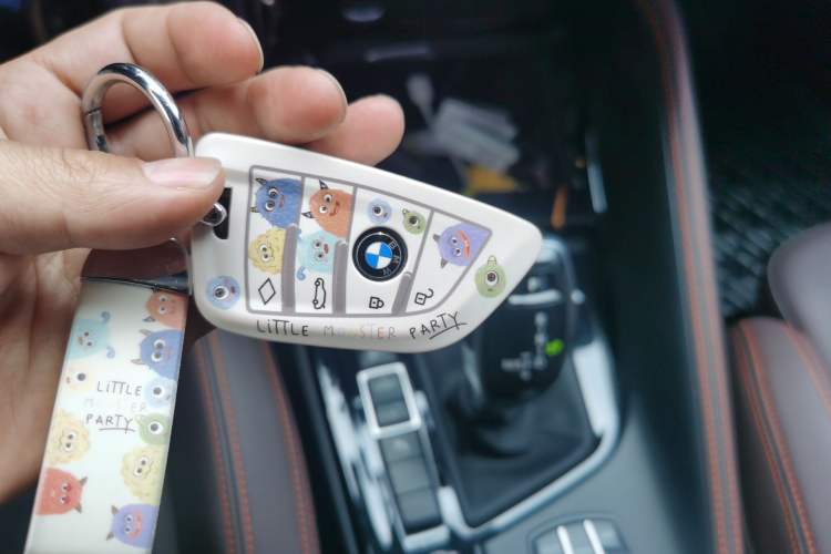 Used BMW X2 2021 sDrive25i Midnight Edition
