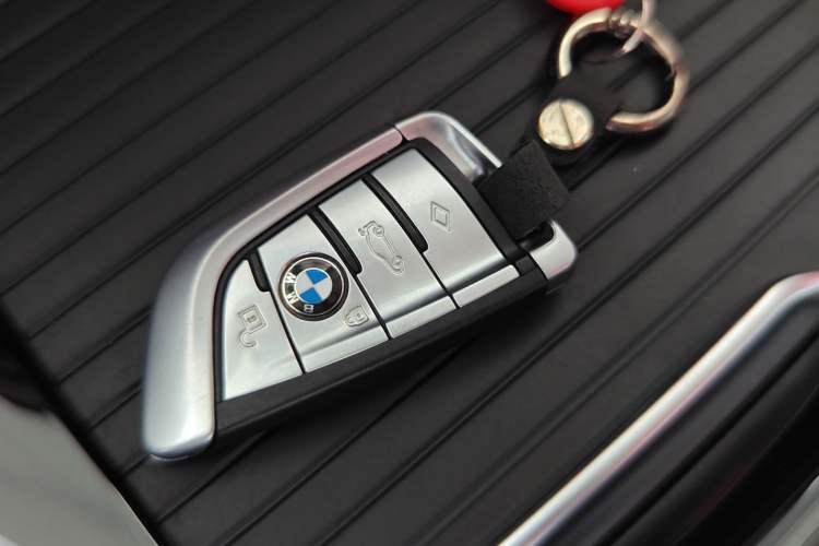 Used BMW X3 2022 xDrive25i M Sport Package
