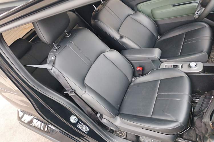 Used Baojun Spark 2024 Flagship Edition