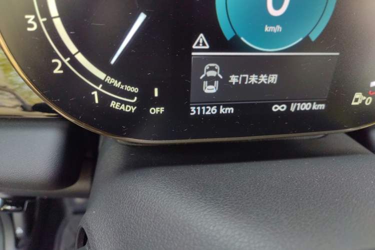 Used MINI 2022 1.5T COOPER Artist
