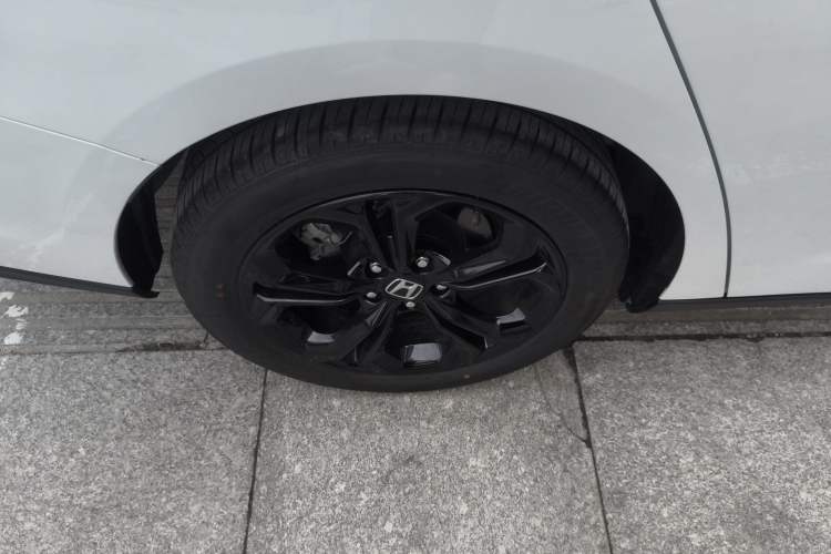 Used Honda Accord 2025 260TURBO Luxury Edition Right Rear Wheel Hub