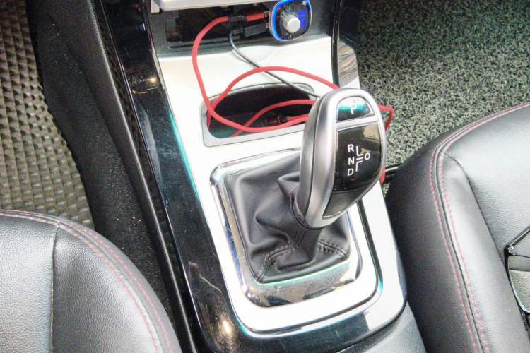 Used BYD e5 2016 300 Luxury Edition