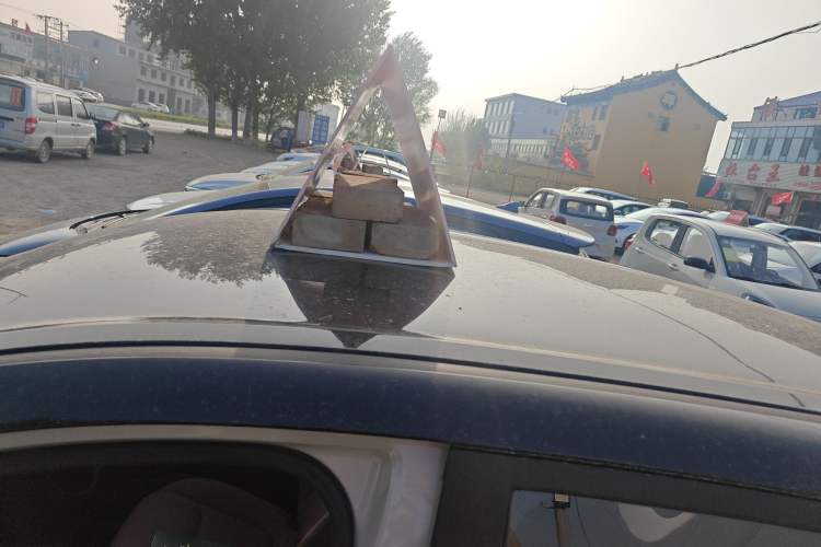 Used Wuling Bingo 2025 203km Light Edition
