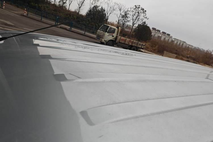 Used Chana Star 5 2022 1.4L Classic Edition Passenger Vehicle JL473Q3
