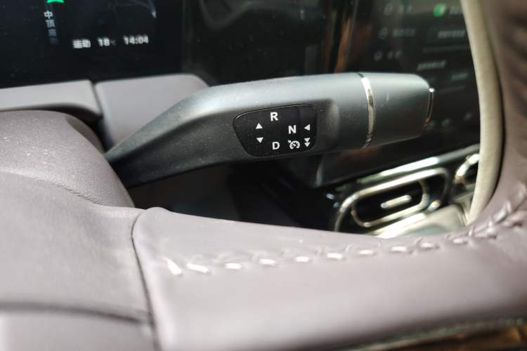 Used Leapmotor C11 2021 Deluxe Edition
