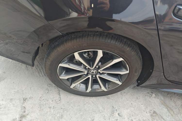 Used Honda Integra 2023 240TURBO CVT Luxury Edition
