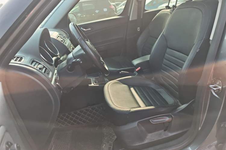 Used Skoda Yeti 2014 1.4TSI Manual Polar Edition