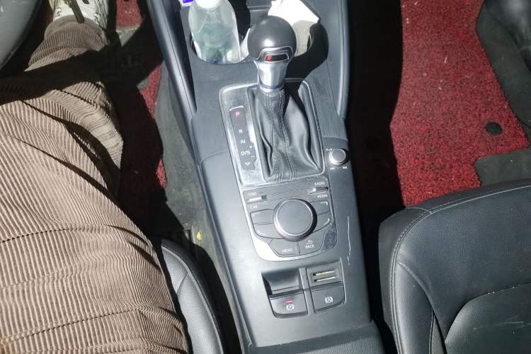 Used Audi A3 2014 Sportback 35 TFSI Automatic Comfort Model