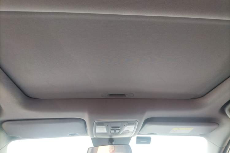 Used CHANGAN CS75 PLUS 2023 2nd Generation 1.5T Automatic Elite Version
