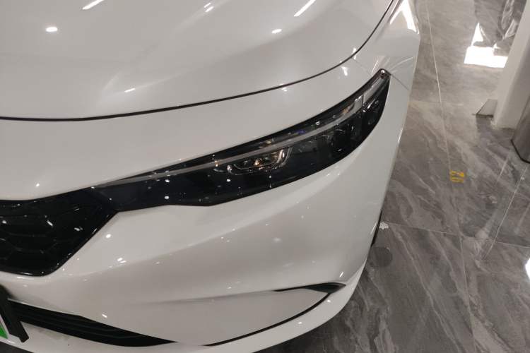 Used Honda Integra 2022 240TURBO CVT Luxury Edition