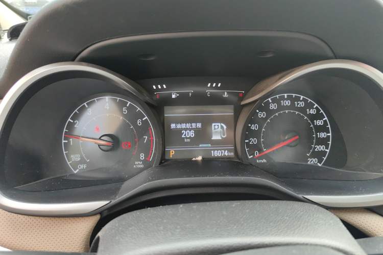 Used Chevrolet Monza 2022 320 Automatic Enjoyment Edition
