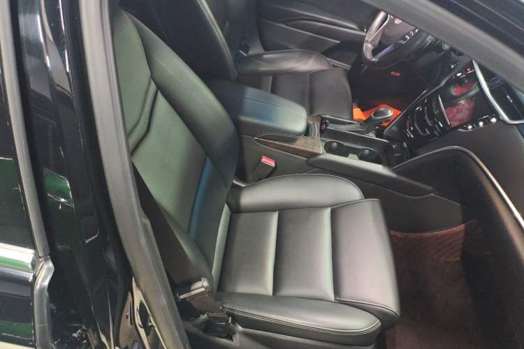 Used Cadillac XTS 2018 28T Tech Edition