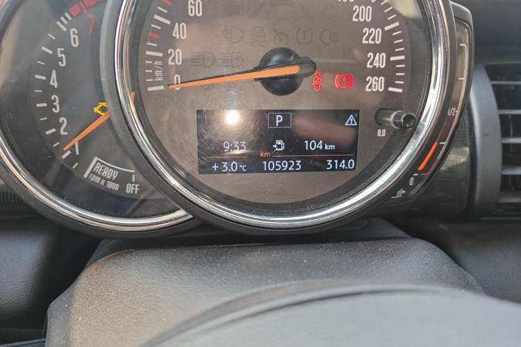 Used MINI MINI 2018 2.0T COOPER S Artist
