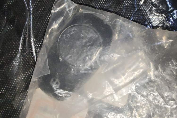 Used Leapmotor T03 2025 310 Comfort Edition Vehicle Key