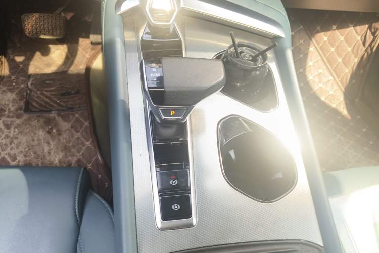 Used MG 7 2025 1.5T 300 DCT Luxury Edition