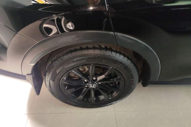 Used Honda CR-V New Energy 2023 2.0L ePHEV Flagship Edition