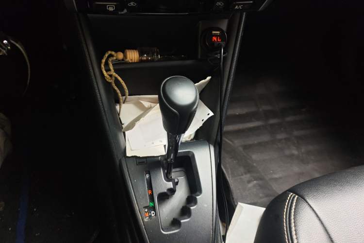 Used Toyota YARiS L Zhi Xuan 2019 1.5E CVT Dynamic Edition China VI compliant