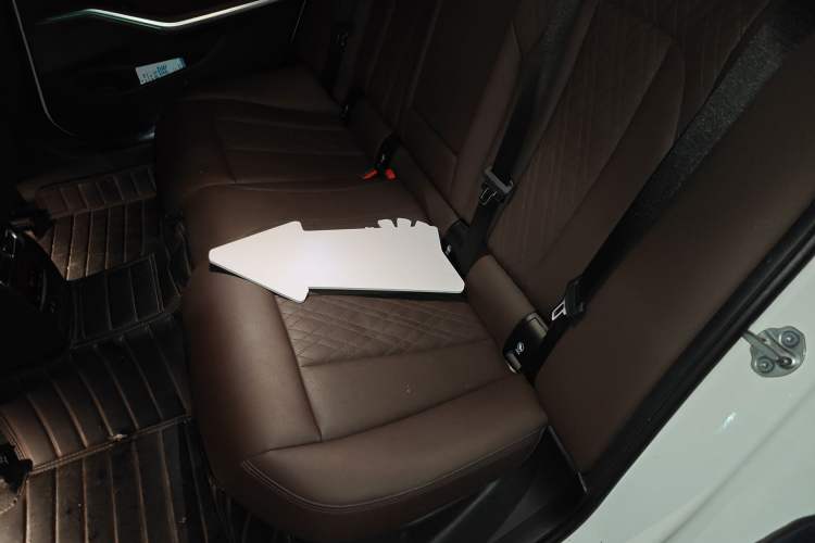 Used BMW 3 Series 2022 325Li M Sport Package
