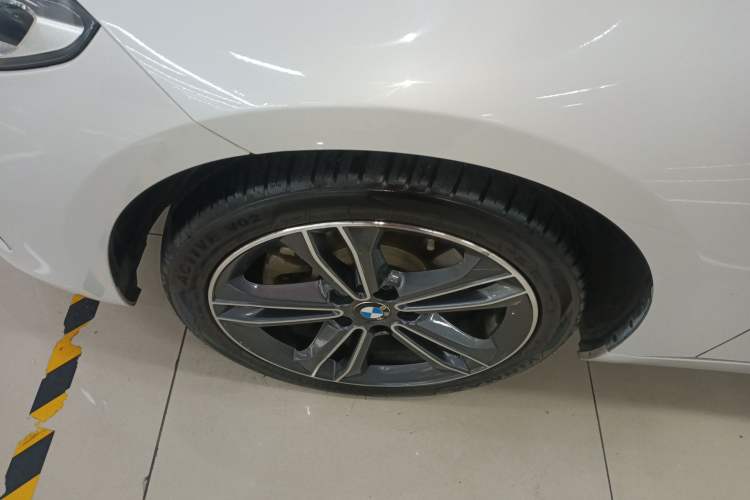 Used BMW 1 Series 2018 118i Sport Edition