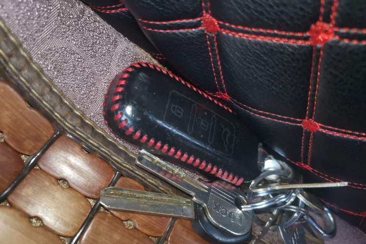 Used Baojun 560 2016 1.8L iAMT Luxury Model