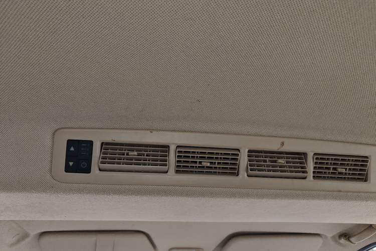 Used Wuling Hongguang 2016 1.5L S Comfort Version
