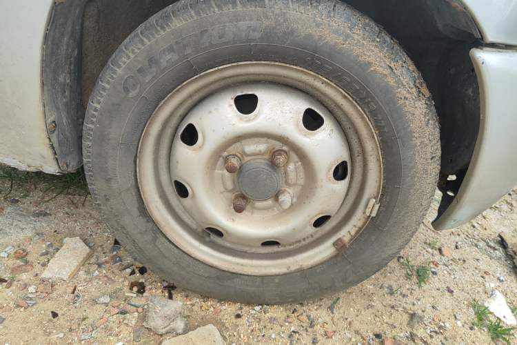 Used Suzuki Wagon R 2012 Entrepreneur Edition 1.0L Manual - Overdrive Type
