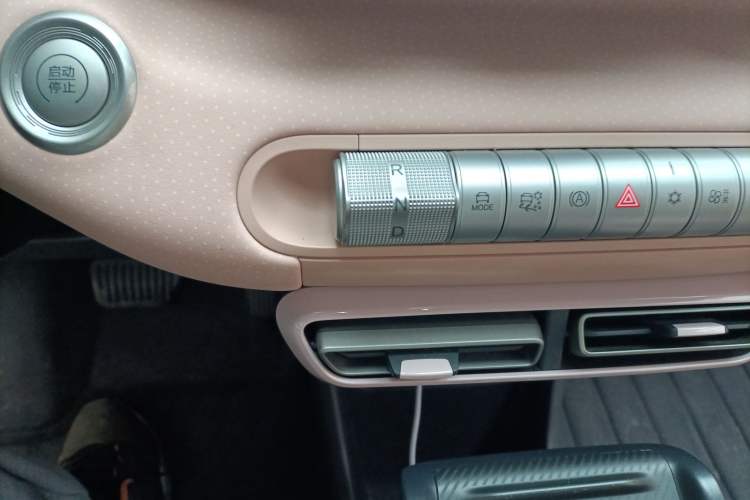 Used BYD Seagull 2024 Honor Edition 305km Dynamic Version