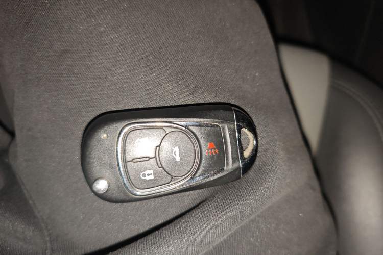 Used Chevrolet Cruze 2012 1.6L SL Grand Edition Automatic